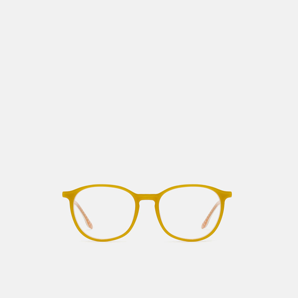 m&oacute; BANDA, yellow, large