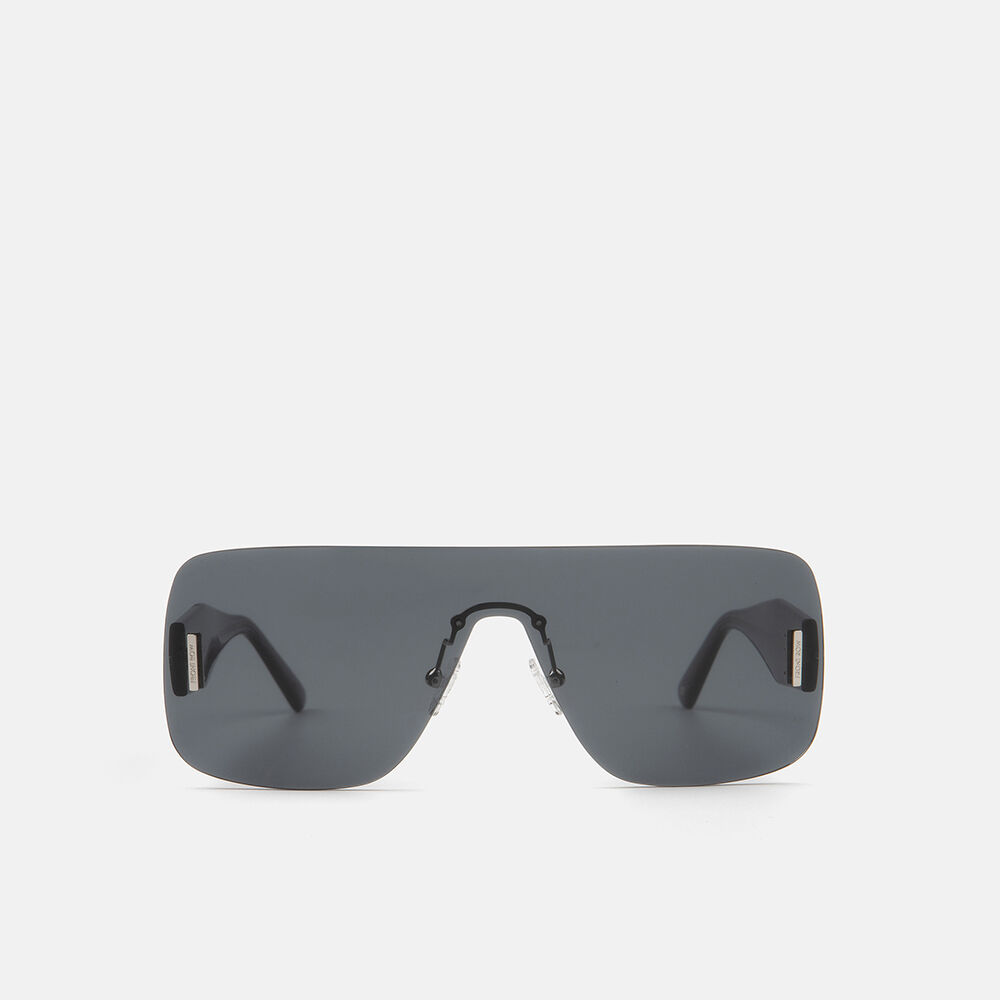 m&oacute; FRONT ROW CHAD SHIELD SUN, grey, large