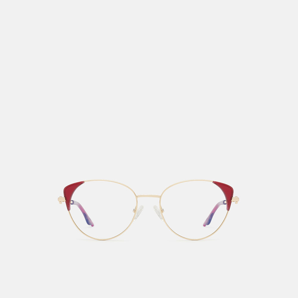 m&oacute; BISMARCK, pink/gold, large