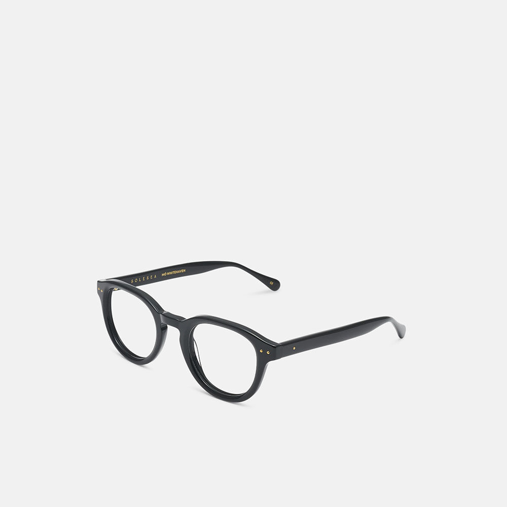 m&oacute; WHITEHAVEN, black, large