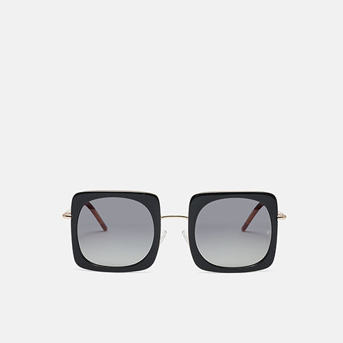 m&oacute; CAROM SUN, black, medium