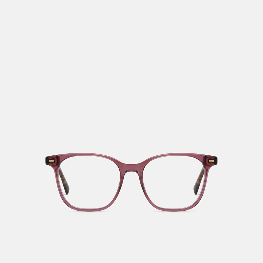 m&oacute; ALBERS, burgundy, large