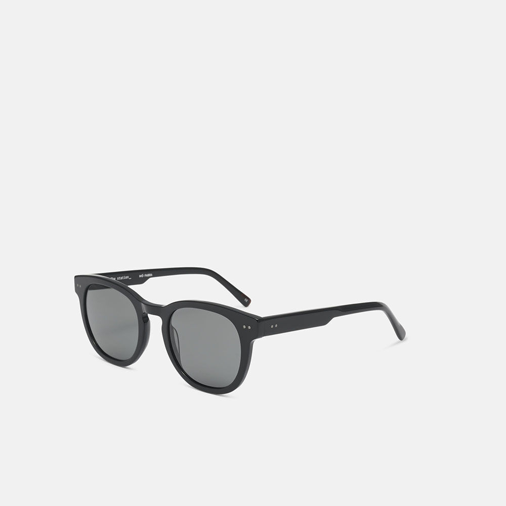 m&oacute; FABRA SUN, black, large