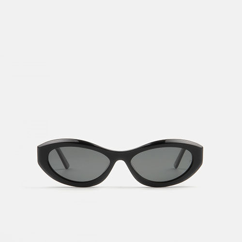 m&oacute; DAVIS SUN, black, medium