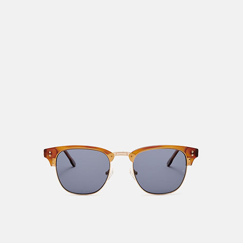 m&oacute; NEW PALMS SUN, light carey, medium