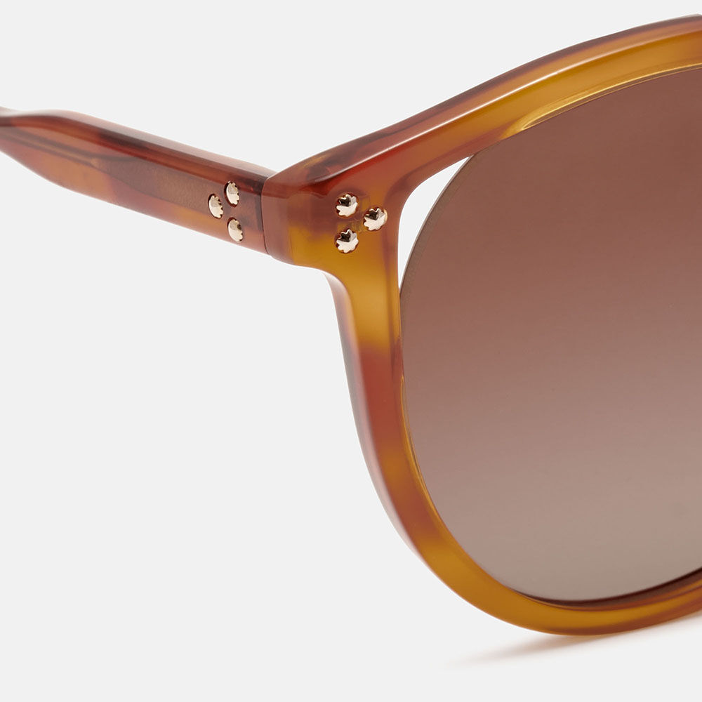 m&oacute; ANSOUIS SUN, light carey, large