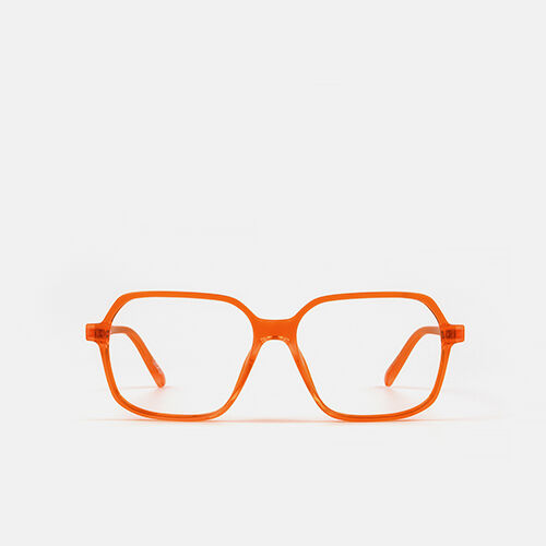 Wildgo KUSAMA, orange, medium