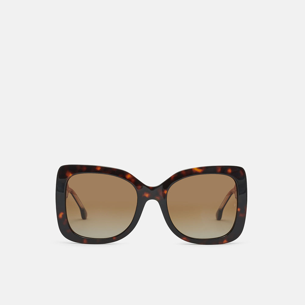 m&oacute; FRONT ROW CHRISTY SUN, carey, large