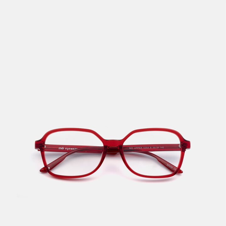 mó UPPER 525A, red, large