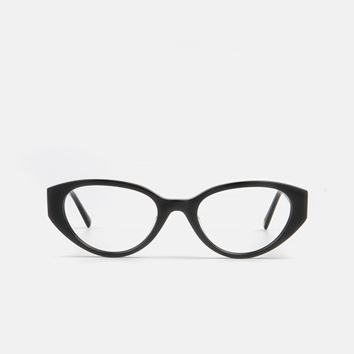 m&oacute; X SILBON ETHER, black, medium