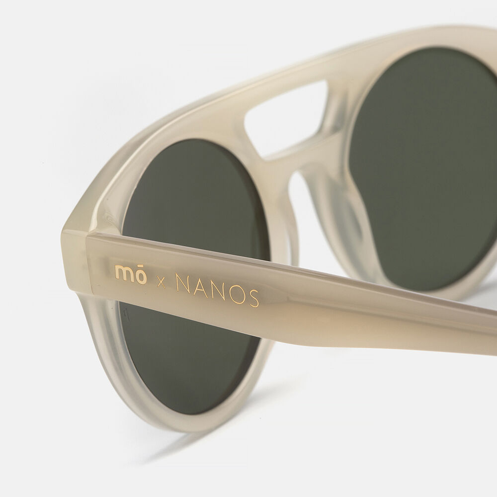 m&oacute; X NANOS DAISY SUN, yellow, large