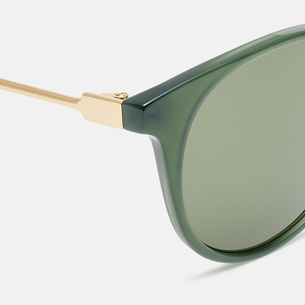 m&oacute; KENITRA SUN, green, large