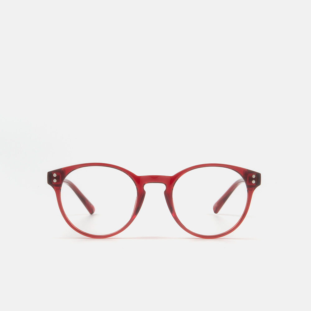 m&oacute; SIMON, red, large