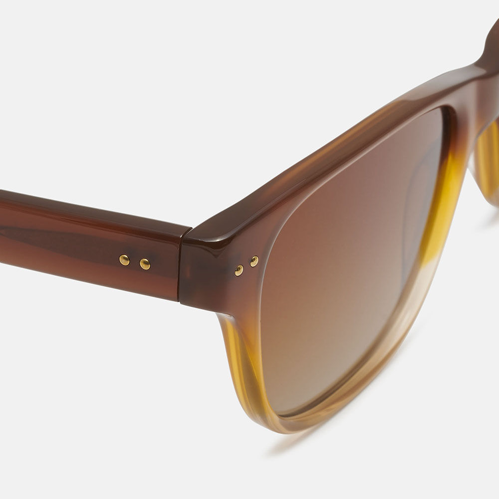 m&oacute; NOSARA SUN, brown/beige, large