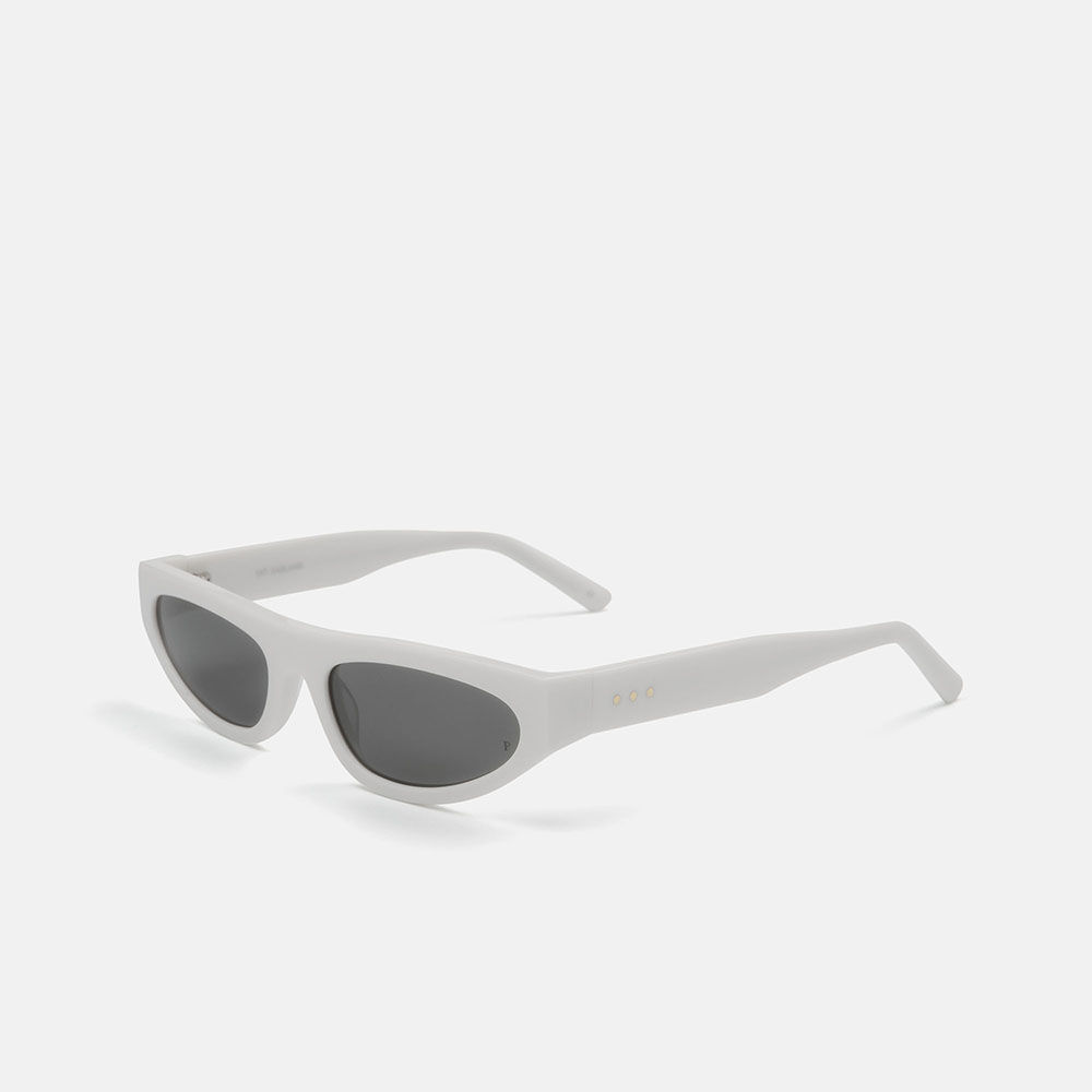 m&oacute; GARLAND SUN, white, large