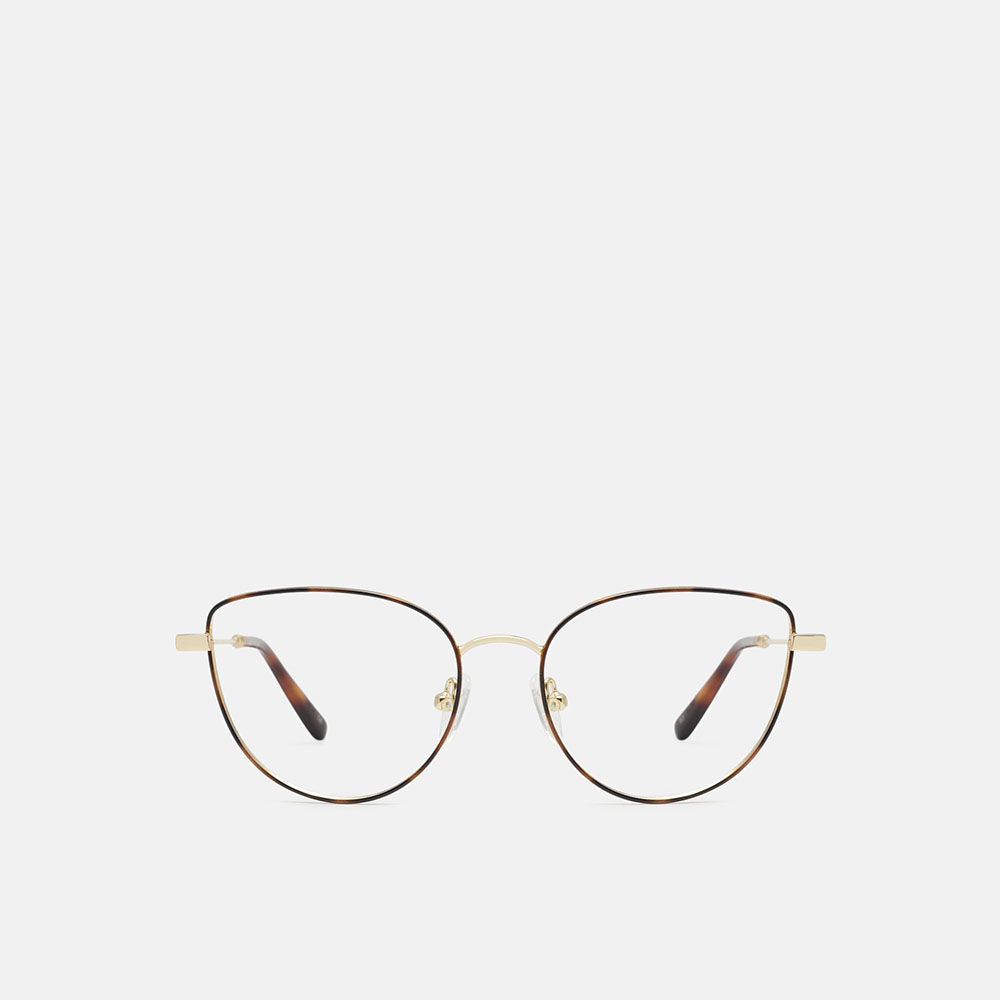 m&oacute; HELENA XS, gold/carey, large