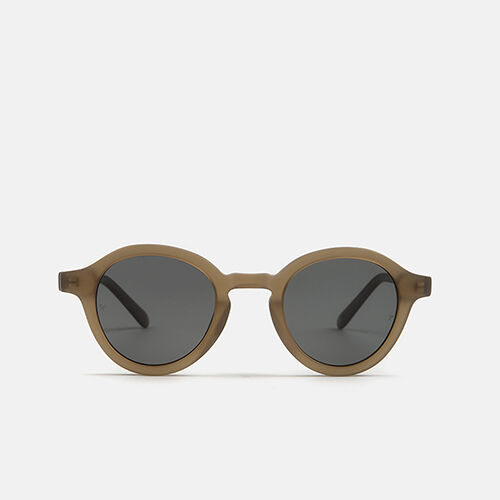 m&oacute; X SILBON UNIQUE - 5 SUN, brown, medium