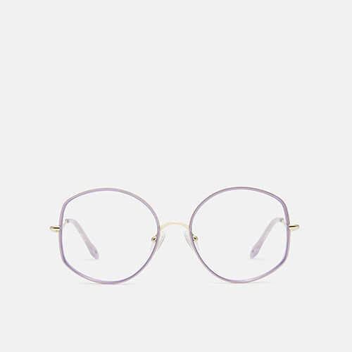 m&oacute; BOUQUET CASSIS, purple, medium