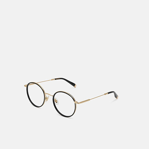 m&oacute; STUDIO 005, black/gold, medium