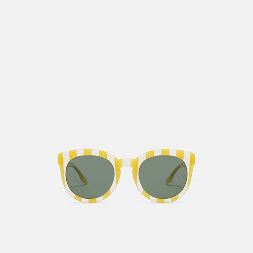 m&oacute; ZULA SUN, yellow, medium