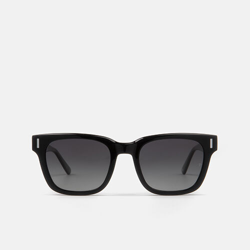 m&oacute; FRONT ROW PATRYK SUN, black, medium