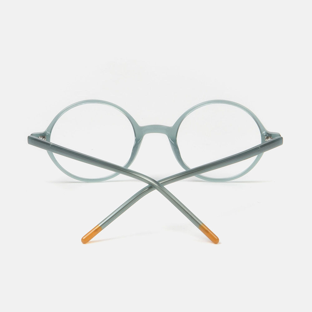 m&oacute; KINGLET, green, large