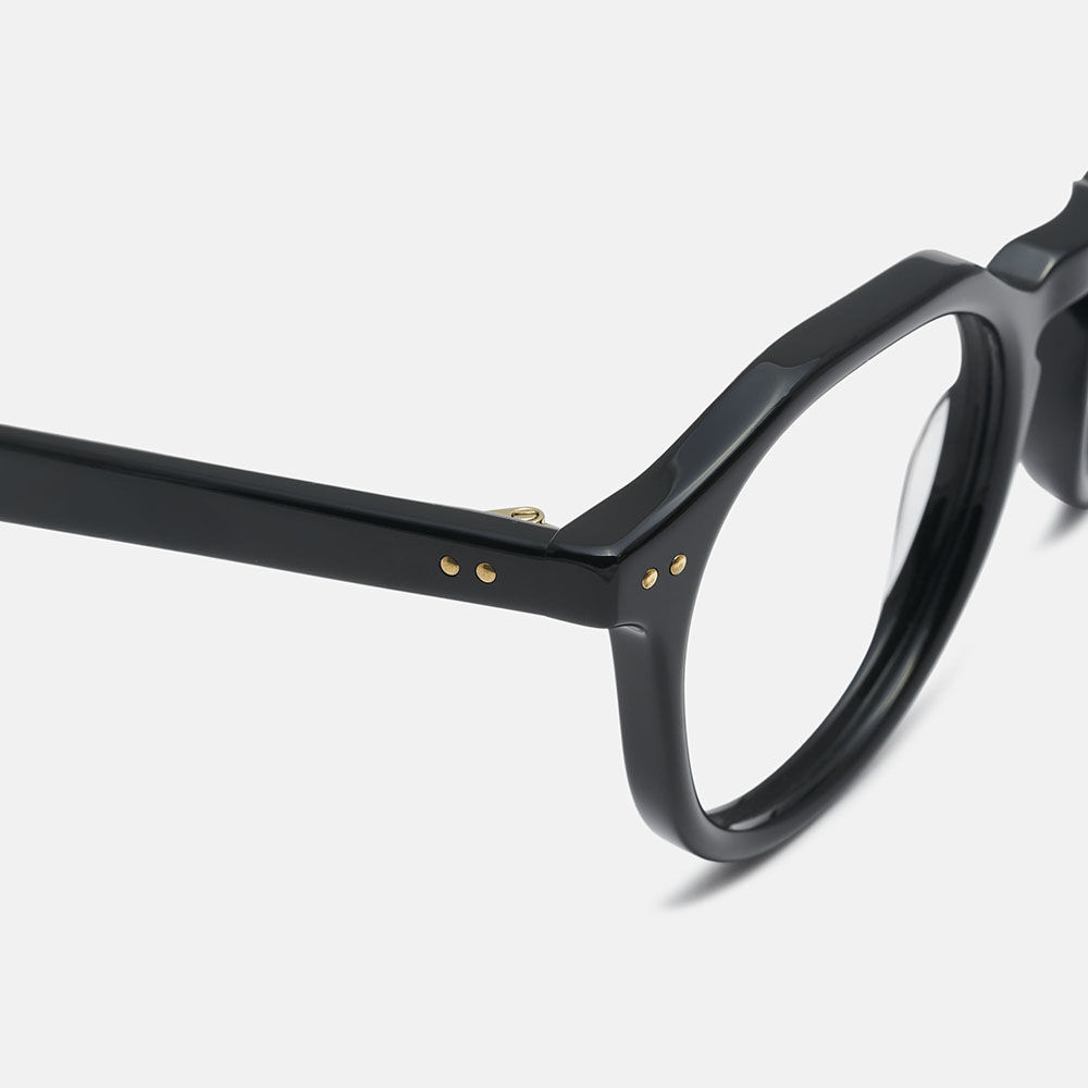 m&oacute; BLUFF , black, large