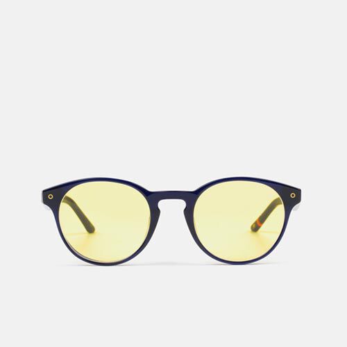 m&oacute; GOL YELLOW LENSES SUN