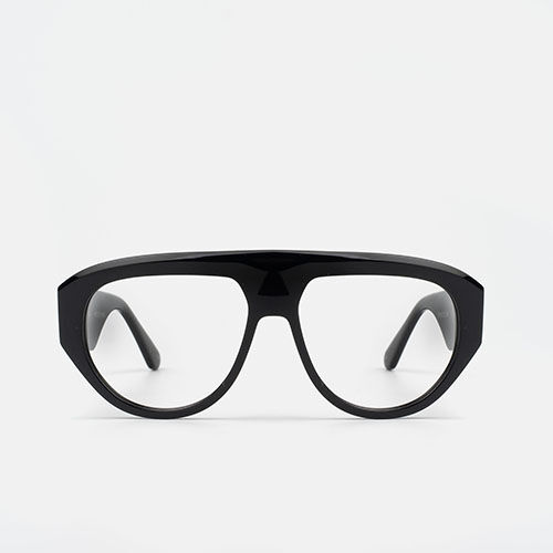 m&oacute; X OLIVA DICIEMBRE, black, medium