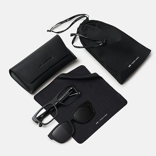 m&oacute; FRONT ROW KIM-ON