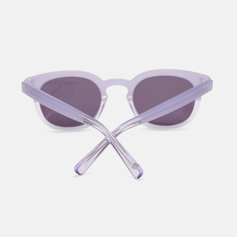 m&oacute; EUSTON SUN, purple, large