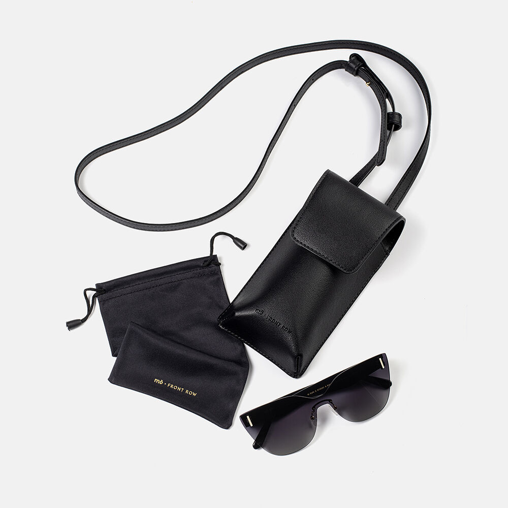 m&oacute; FRONT ROW KAIA SHIELD SUN, , large