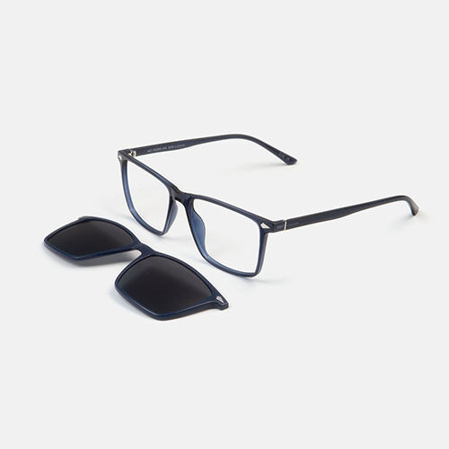 m&oacute; PIERRE-ON, blue, medium