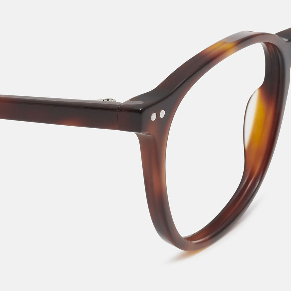 m&oacute; CATALPA XS, carey, large