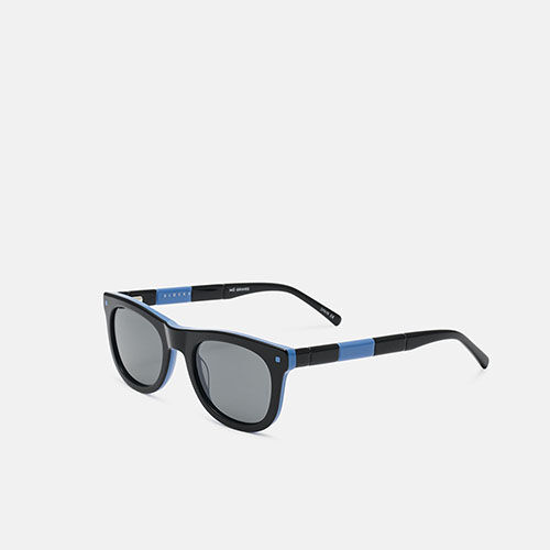 m&oacute; GRAVES SUN, black/blue, medium