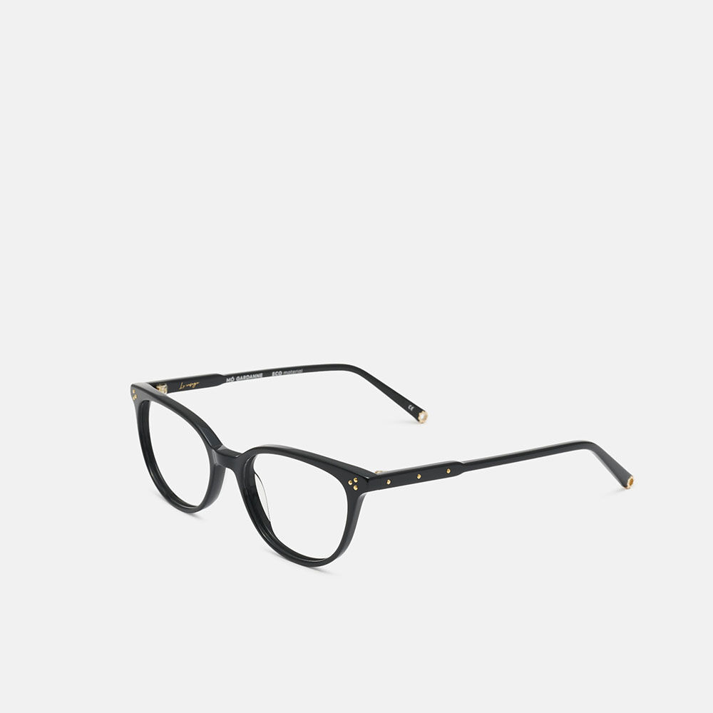 m&oacute; GARDANNE XS, black, large