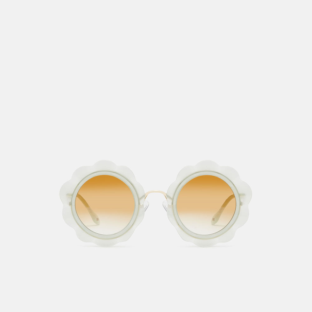 m&oacute; BOUQUET ALISO SUN, green, large