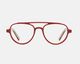 X TORTUGAS NINJA MUTANT, burgundy, large