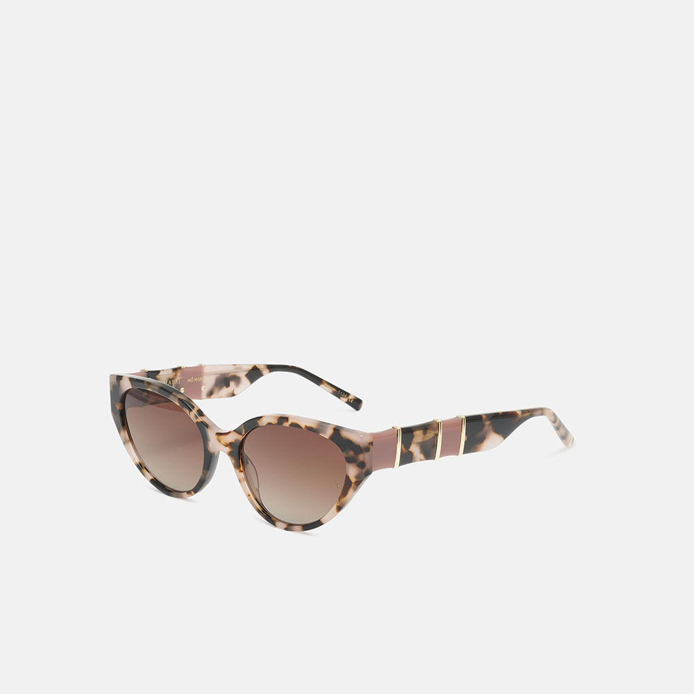 m&oacute; MANDISA SUN, carey pink, large