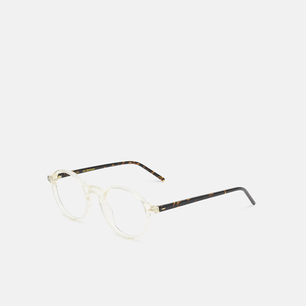 m&oacute; BONGANI, crystal/carey, large