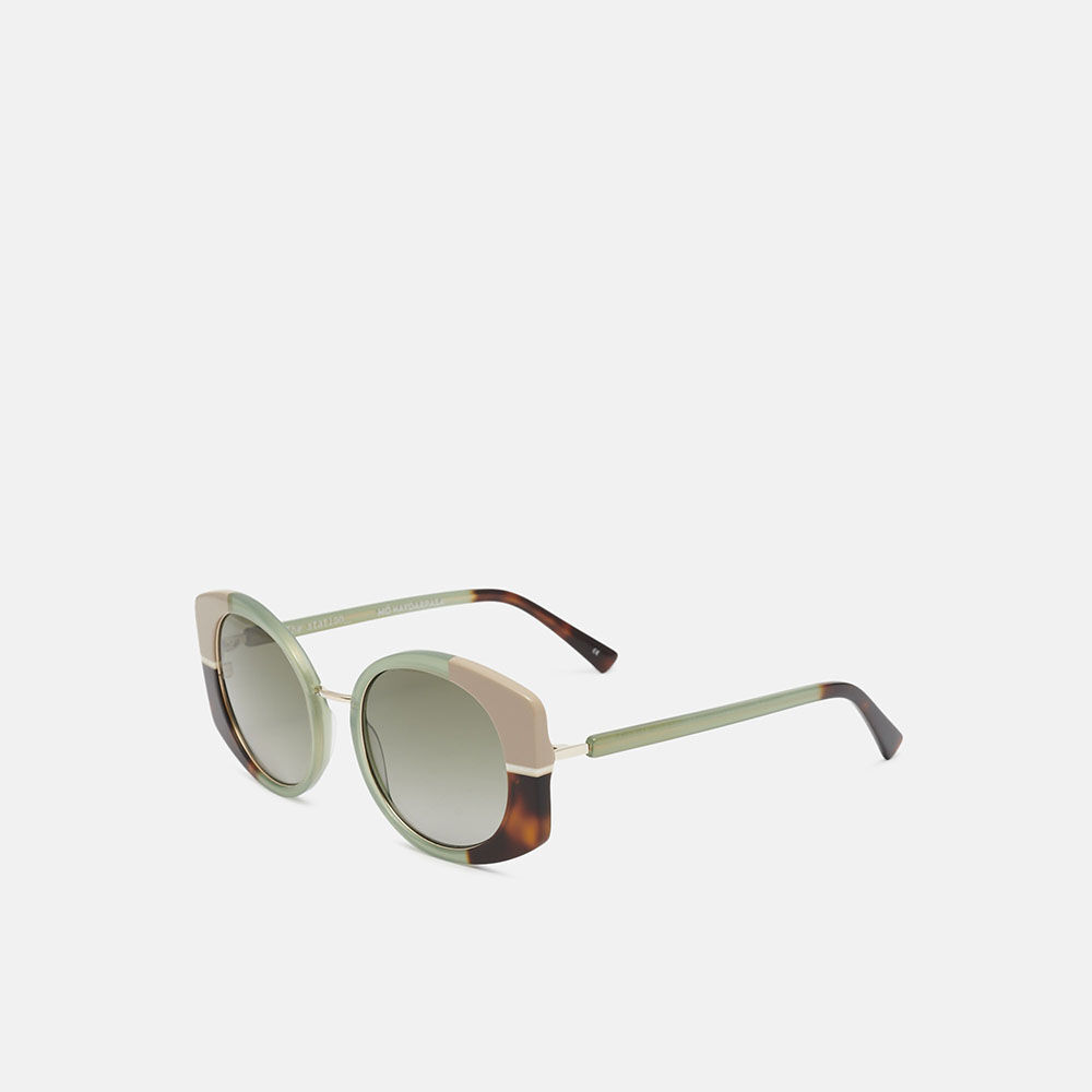 m&oacute; HAYDARPASA SUN, green, large