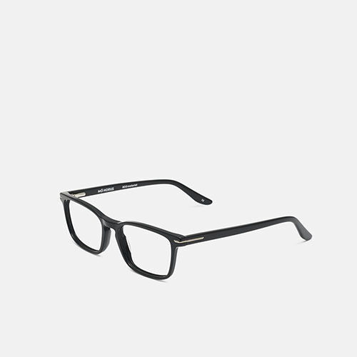 m&oacute; HORUS XS, black, medium