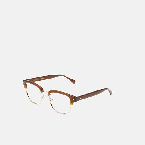 m&oacute; MITJANA, brown/beige, medium