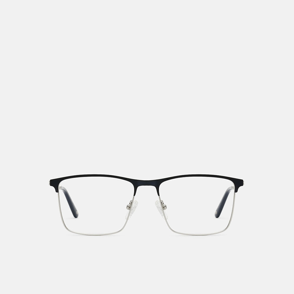 m&oacute; CLUSTER XS, blue/silver, large