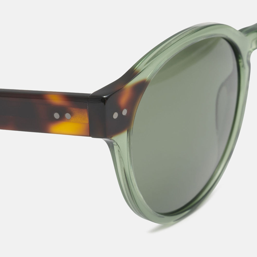 m&oacute; ROSSIO SUN, green, large