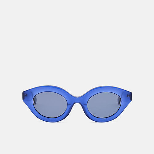 m&oacute; CANELA SUN, blue, medium