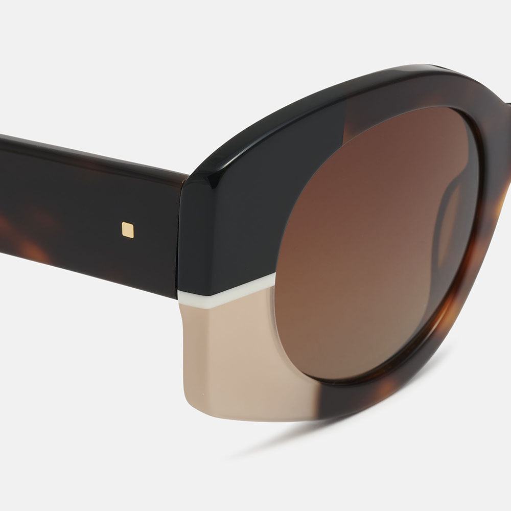 m&oacute; LYON SUN, carey, large