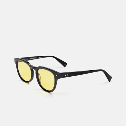 m&oacute; CURCUMA YELLOW LENSES SUN