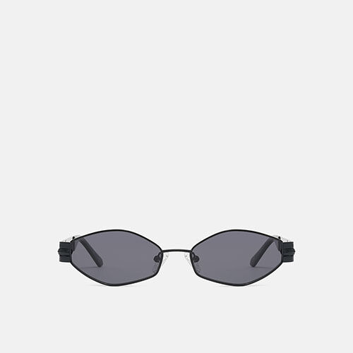 m&oacute; CHARLESTON SUN, black, medium