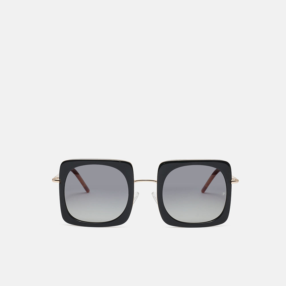 m&oacute; CAROM SUN, black, large